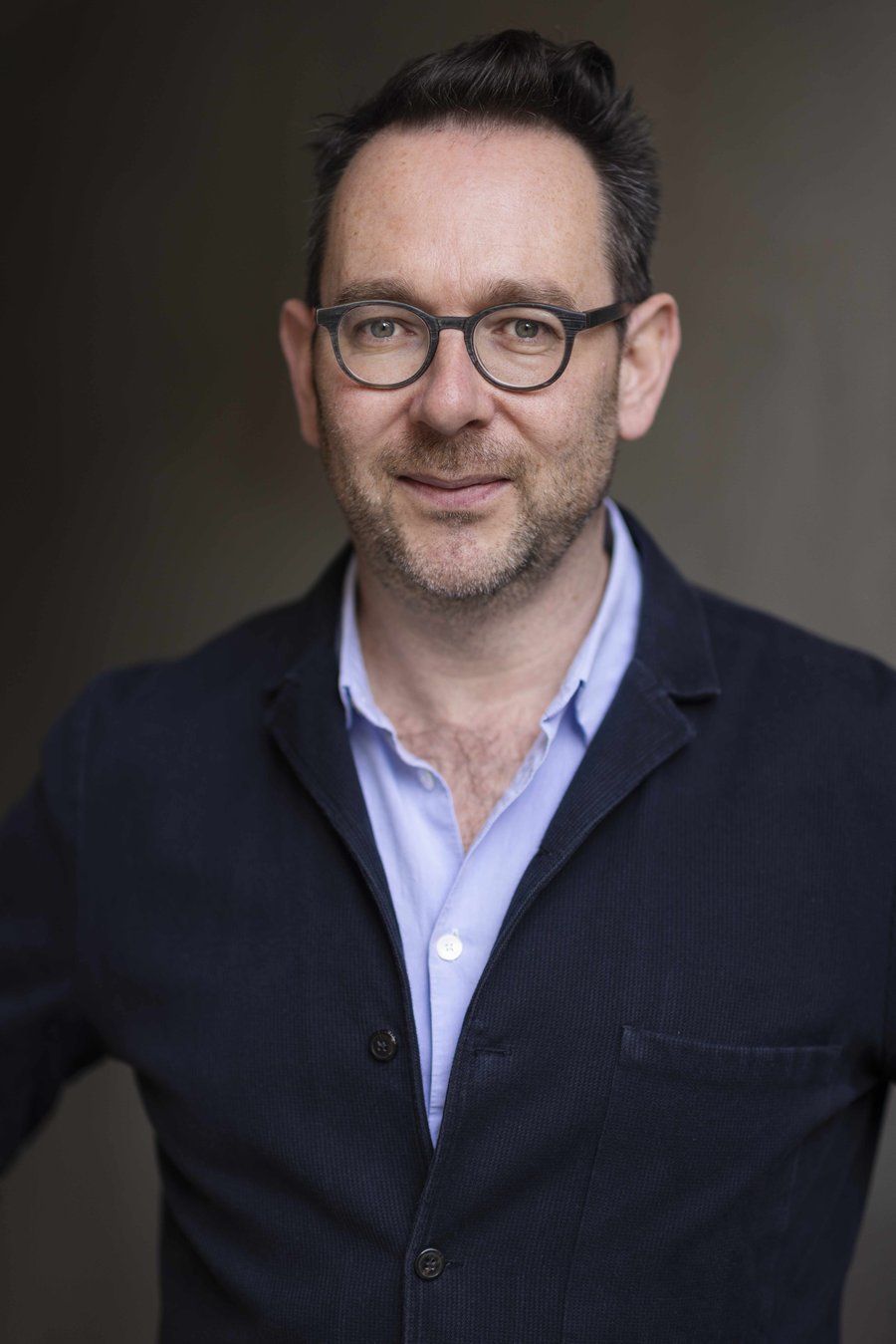 Sebastian Sorg